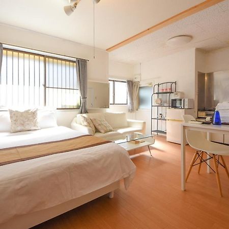 נארה Comfy Stay Mr1 & Mr2 מראה חיצוני תמונה