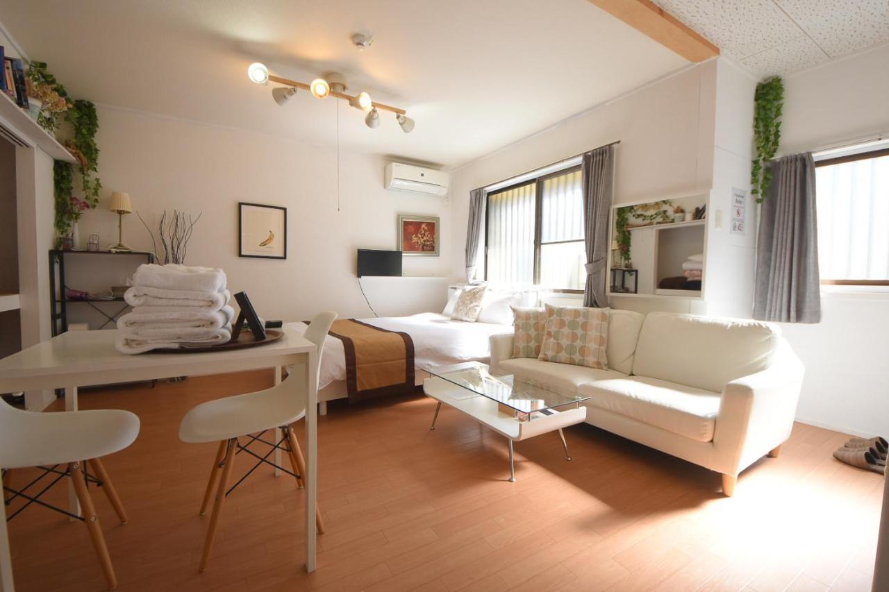 נארה Comfy Stay Mr1 & Mr2 מראה חיצוני תמונה