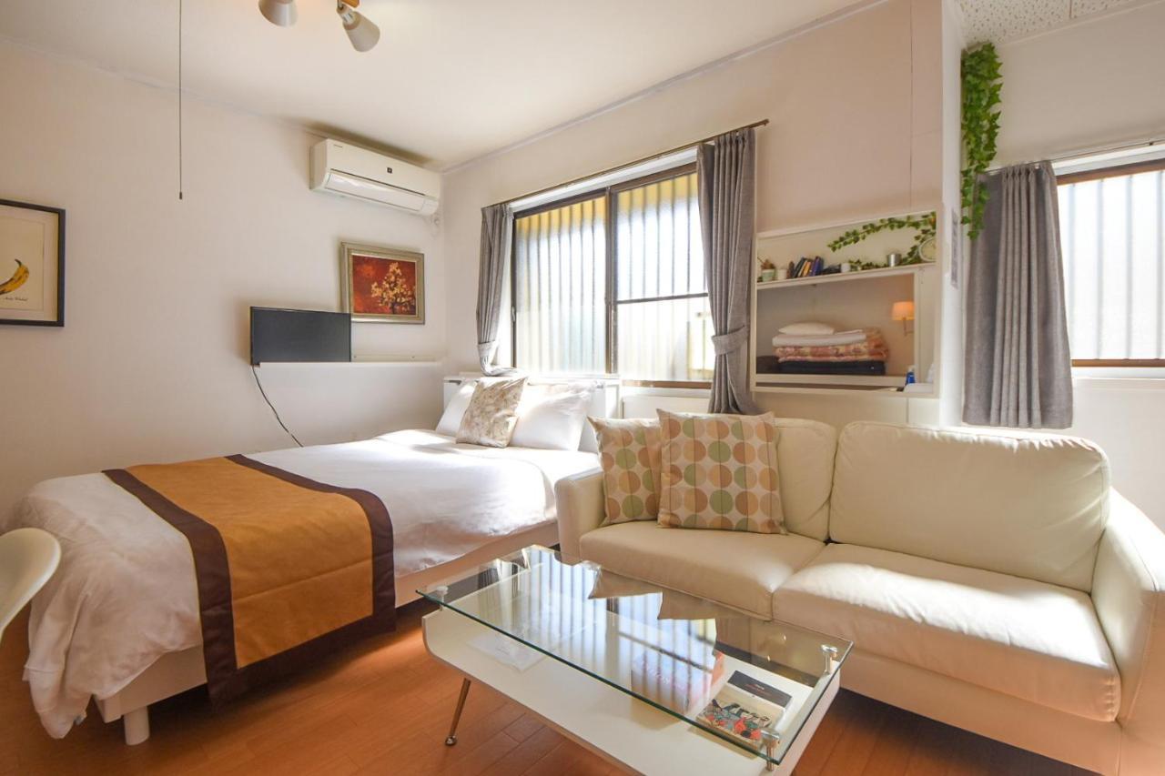 נארה Comfy Stay Mr1 & Mr2 מראה חיצוני תמונה