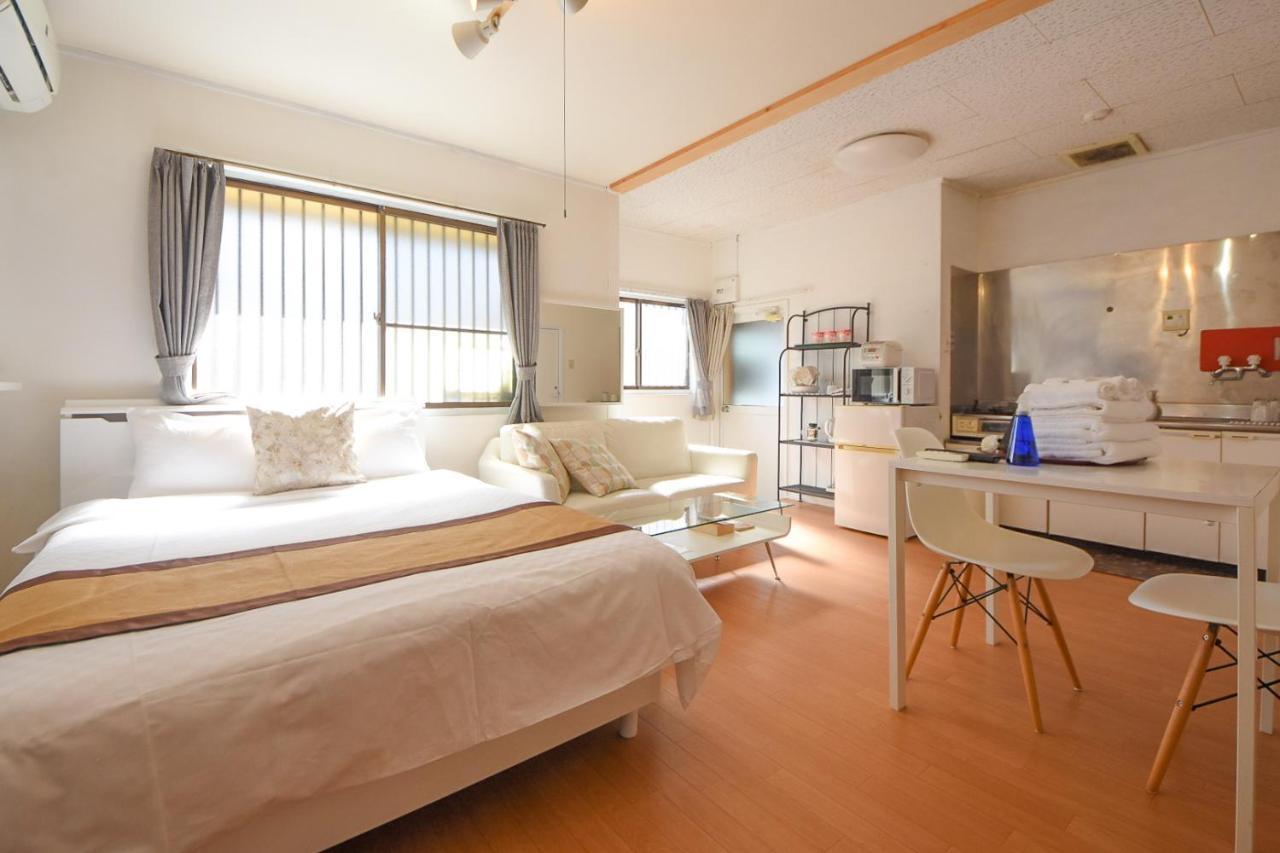 נארה Comfy Stay Mr1 & Mr2 מראה חיצוני תמונה