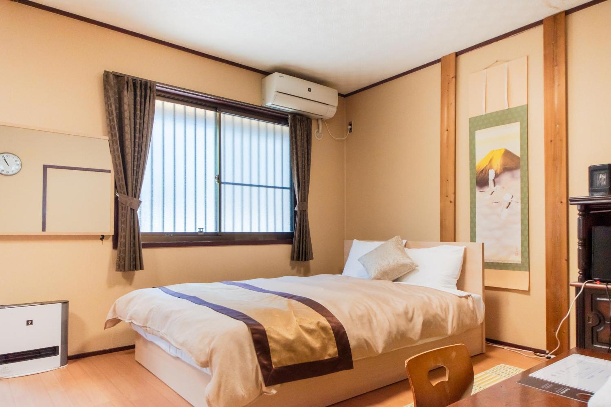 נארה Comfy Stay Mr1 & Mr2 חדר תמונה