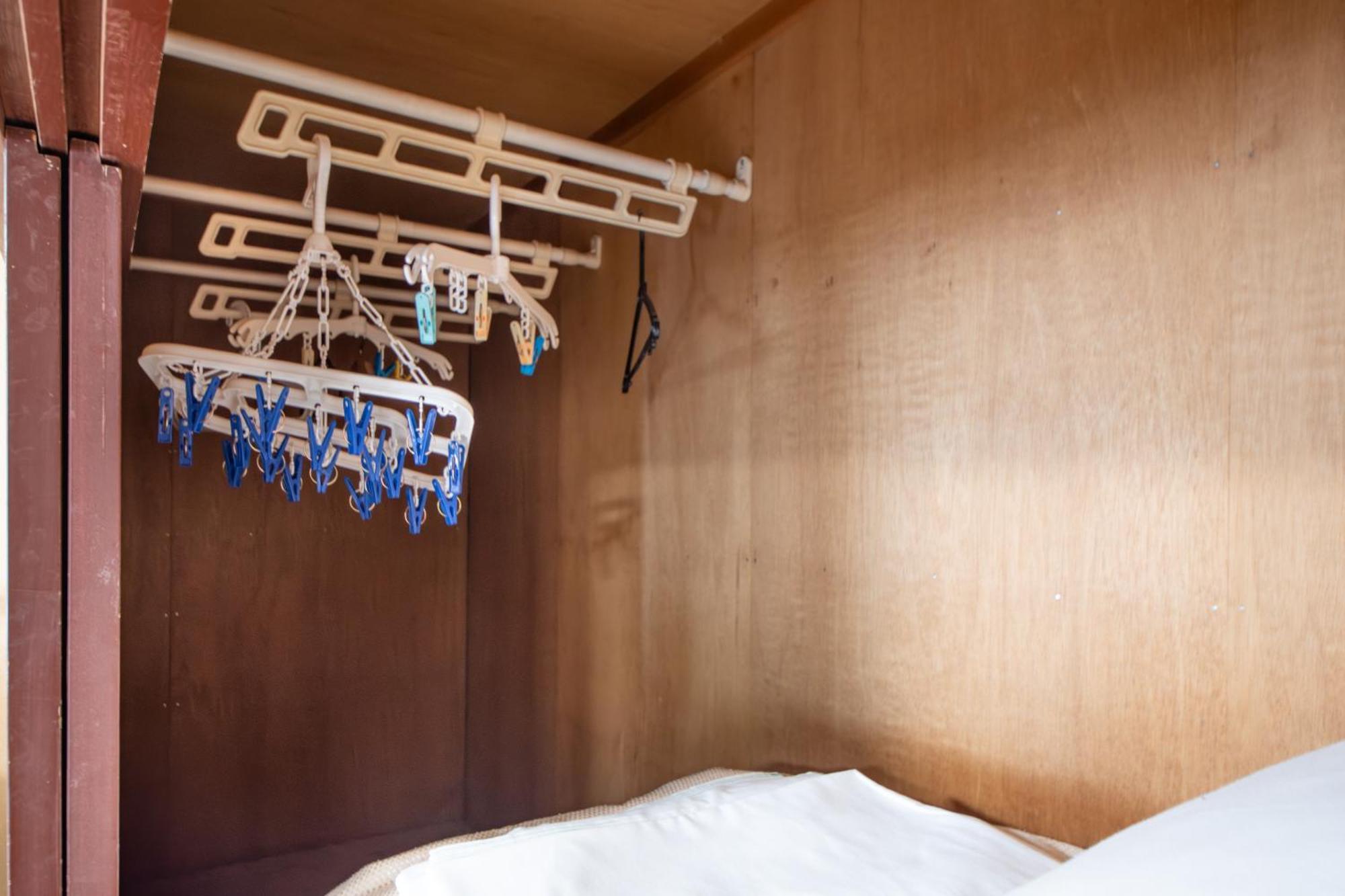 נארה Comfy Stay Mr1 & Mr2 חדר תמונה