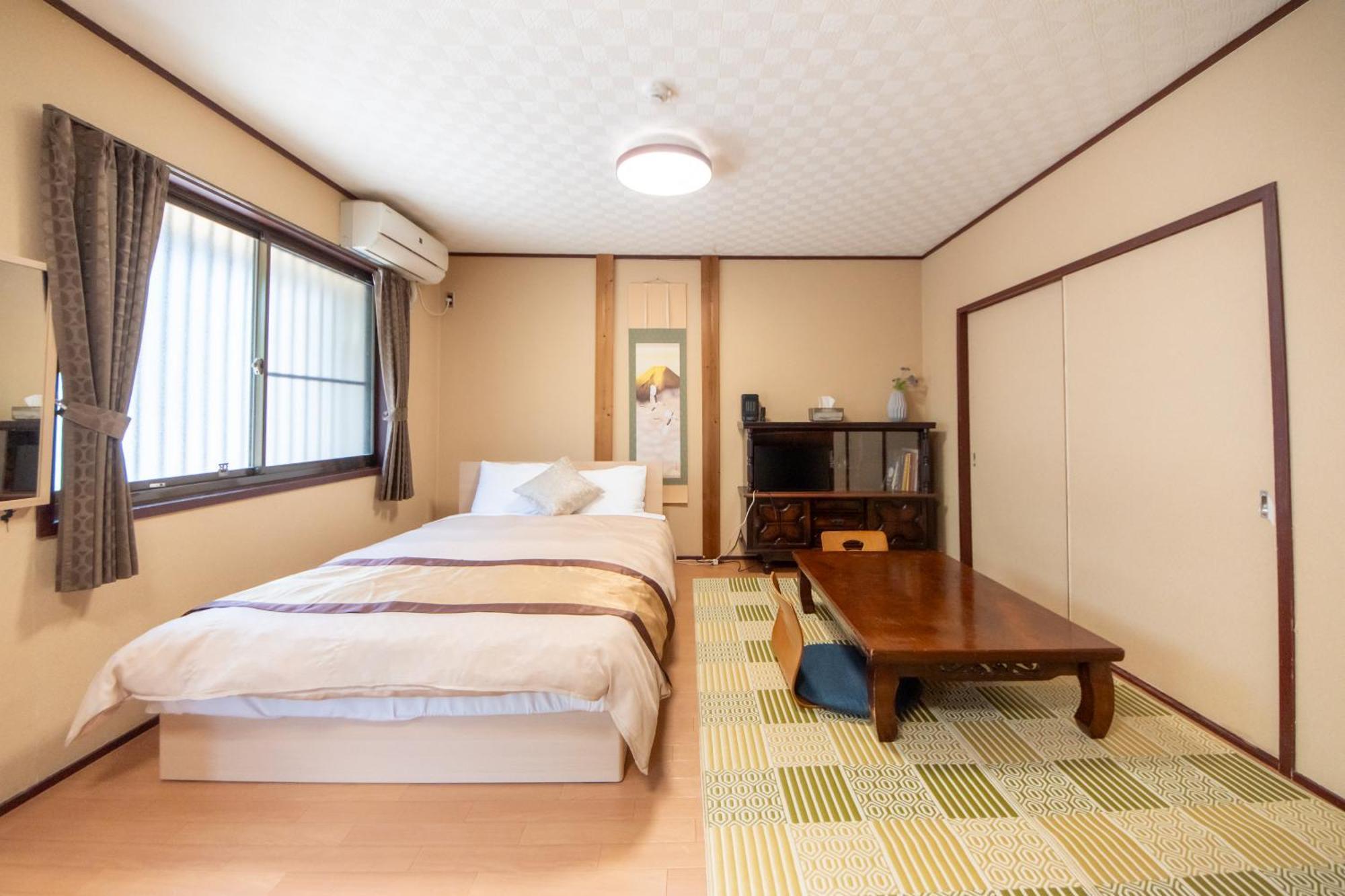נארה Comfy Stay Mr1 & Mr2 חדר תמונה